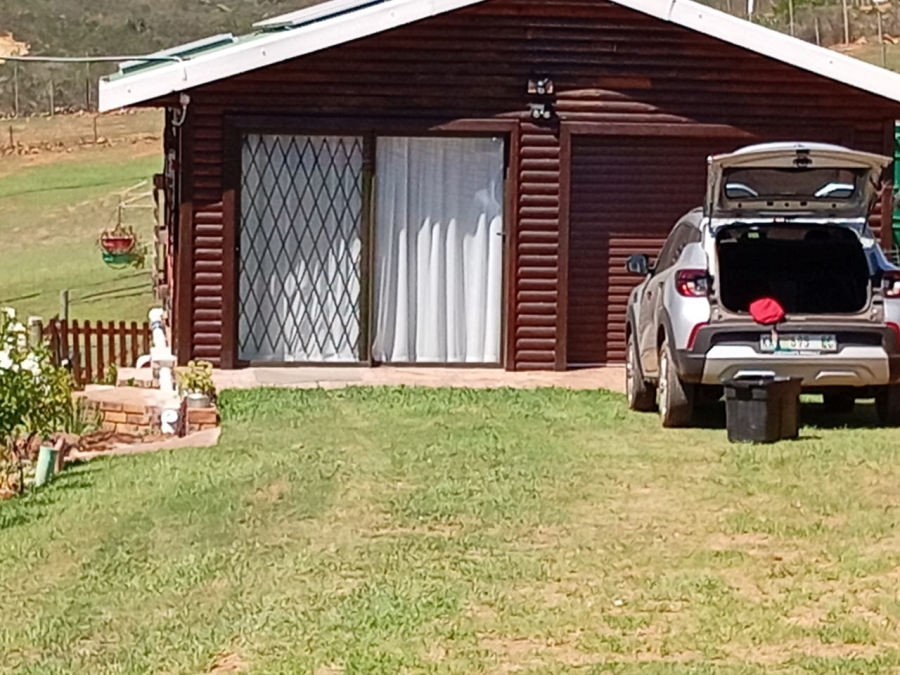 3 Bedroom Property for Sale in Joubertina Eastern Cape